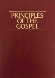 Principles of the Gospel (2003)