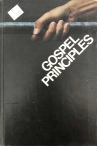 Gospel Principles