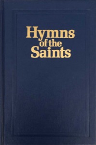 Hymns of the Saints (RLDS)