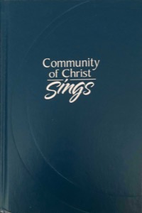 Community of Christ Sings (Community of Christ) (2013)
