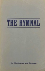 The Hymnal (RLDS) (1966-pocket)