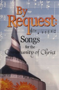 By Request: Songs for the Community of Christ (Community of Christ) (2004)