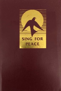 Sing for Peace (RLDS) (1994)