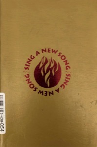 Sing a New Song (RLDS) (1999)