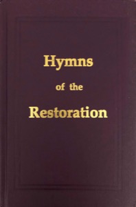 Hymns of the Restoration (Restoration Hymn Society)