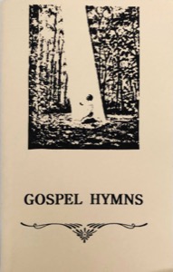 Gospel Hymns (RLDS) (1994)
