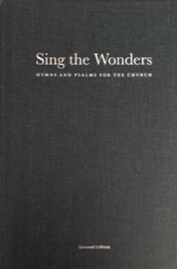 Sing the Wonders (2015)