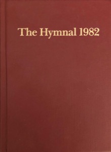 The Hymnal 1982: according to the use of the Episcopal Church 556