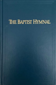 The Baptist Hymnal 1991