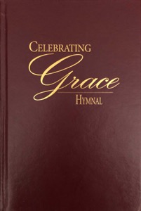 Church Hymnary (4th ed.) 551. In heavenly love abiding