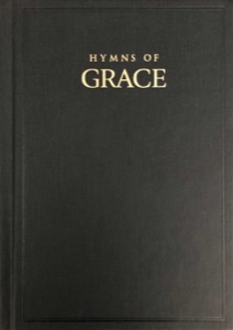 Hymns of Grace (2015)