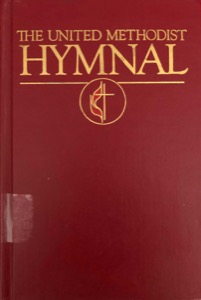 The United Methodist Hymnal