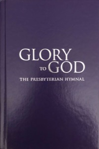 Glory to God (2013)