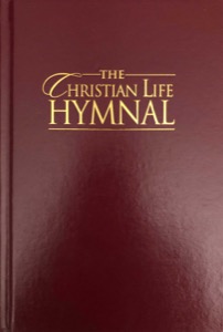 Church Hymnary (4th ed.) 551. In heavenly love abiding