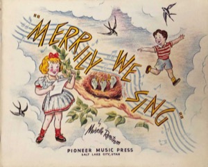 Merrily We Sing (1948)