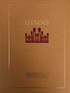 Hymns: Simplified Accompaniments (1986)