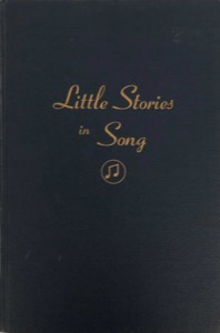 Little Stories in Song (1962)