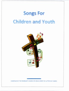 Songs for Children and Youth (Remnant Church)
