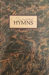 Selected Hymns (1990)