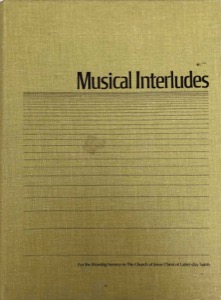 Musical Interludes (1973)