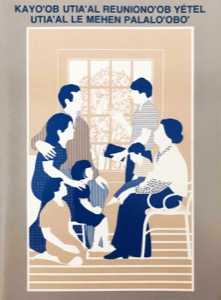Kayo’ob Utia’al Reuniono’ob Yétel Utia’al Le Mehen Palalo’obo’ (1981)