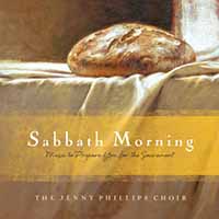 Album artwork for “Sabbath Morning: Music to Prepare You for the Sacrament”