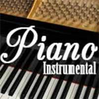 Album artwork for “Instrumental Piano and Organ (Liahona.net)”