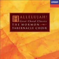 Album artwork for &ldquo;Hallelujah! Great Choral Classics&rdquo;