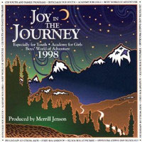 Album artwork for “EFY 1998: Joy in the Journey”