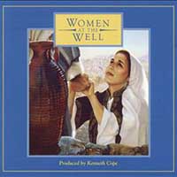 Album artwork for “Women at the Well”