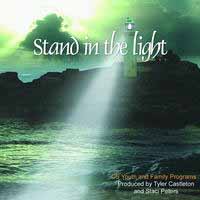 Album artwork for “EFY 2004: Stand in the Light”
