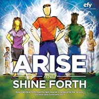 efy arise and shine forth download itunes