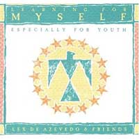 Album artwork for “EFY 1990: Learning for Myself”